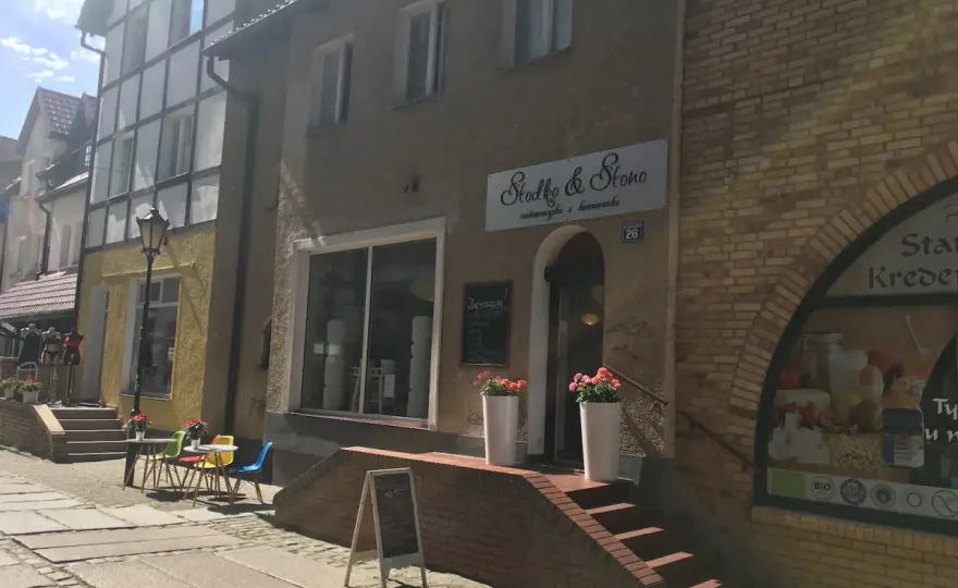 Gdzie zjeść śniadanie w Kołobrzegu? Najlepsze miejsca na poranek
