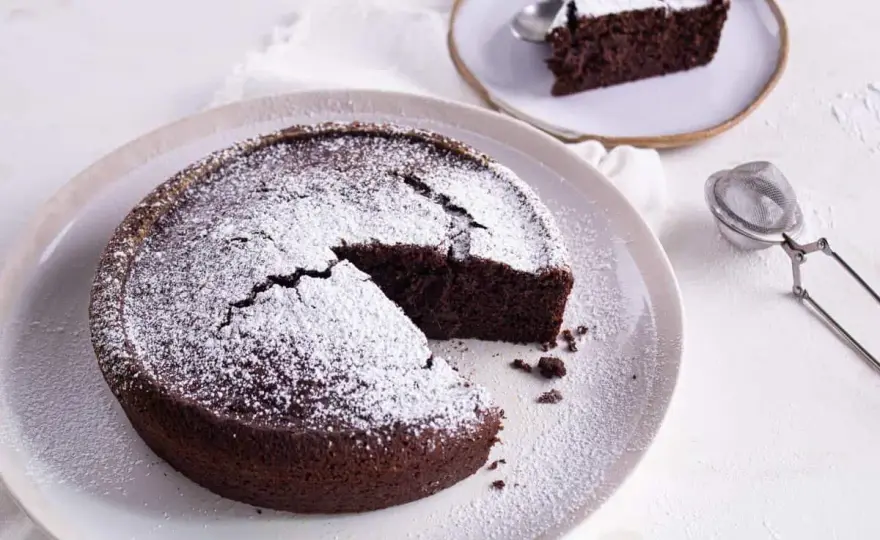 Gâteau au chocolat sans beurre - Le guide complet
