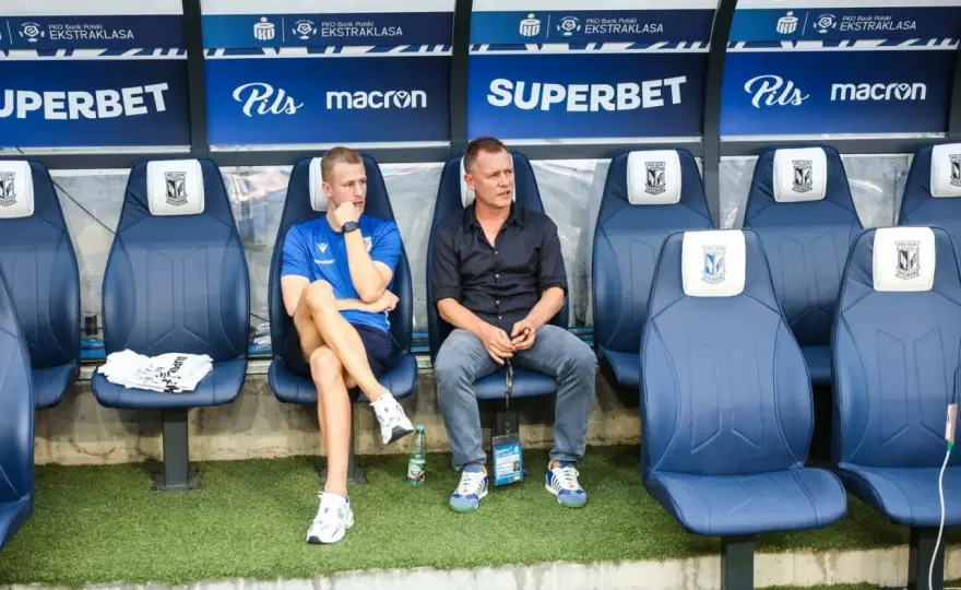 Ekstraklasa: Kluczowe absencje w 5. kolejce. Kontuzje i kartki!