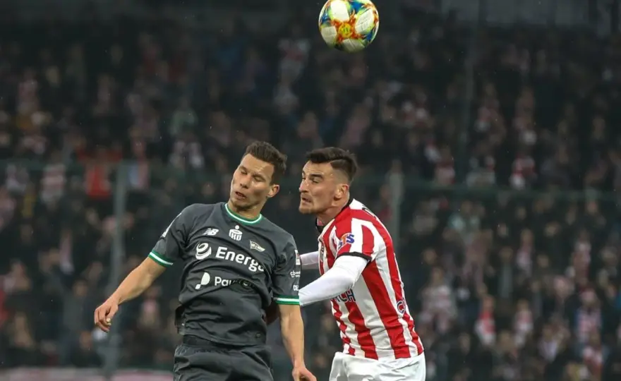 Ekstraklasa: Jak rozstrzygnąć remis punktowy w tabeli?