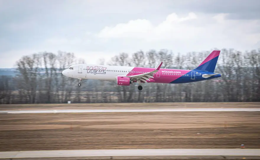 Jak sprawdzić odwołane loty Wizz Air i uniknąć nieprzyjemności
