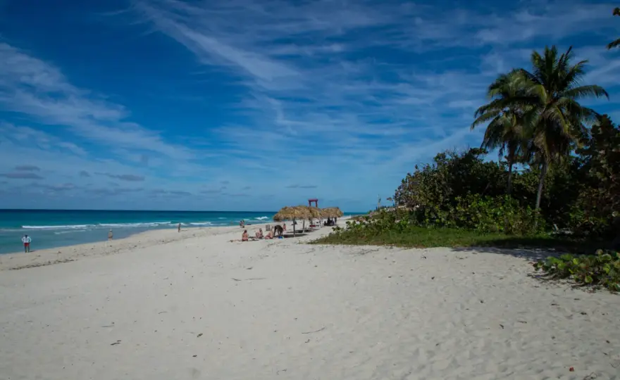 Varadero Kuba - Dein Guide für den perfekten Strandurlaub