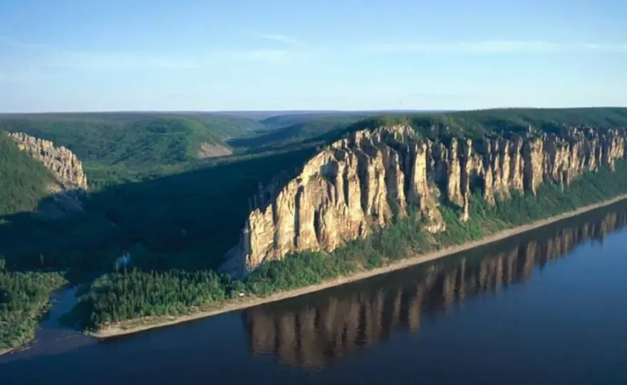 Rosyjskie parki narodowe - jak wybrać region na wyjazd?