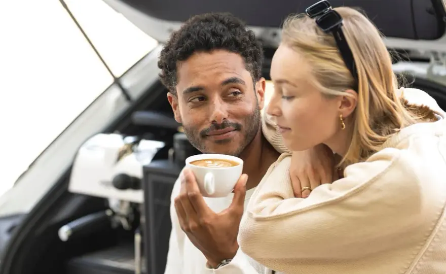 Opel jak kawa: odkryj unikalne funkcje Mokka Coffe-e i więcej