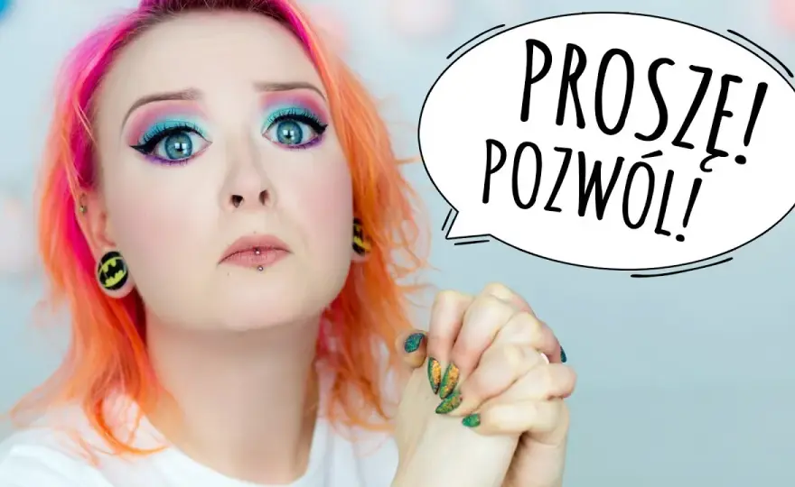 Kolczyk w wardze: Jak przekonać mamę? Rozwiej obawy faktami.