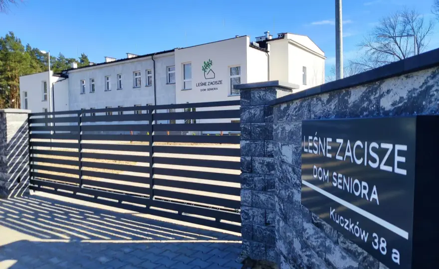 Dom seniora "Na Leśnej": Spokój czy wyzwanie? Przewodnik dla rodzin