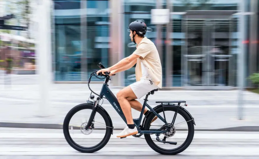 Prueba cicloturista en España - Guía para disfrutarla a tope
