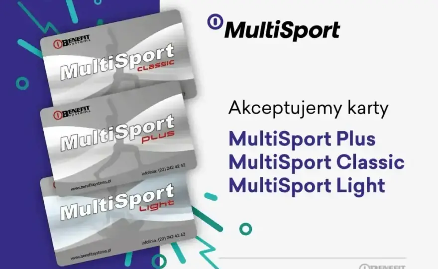 MultiSport Light - czy to benefit dla Ciebie? Sprawdź!