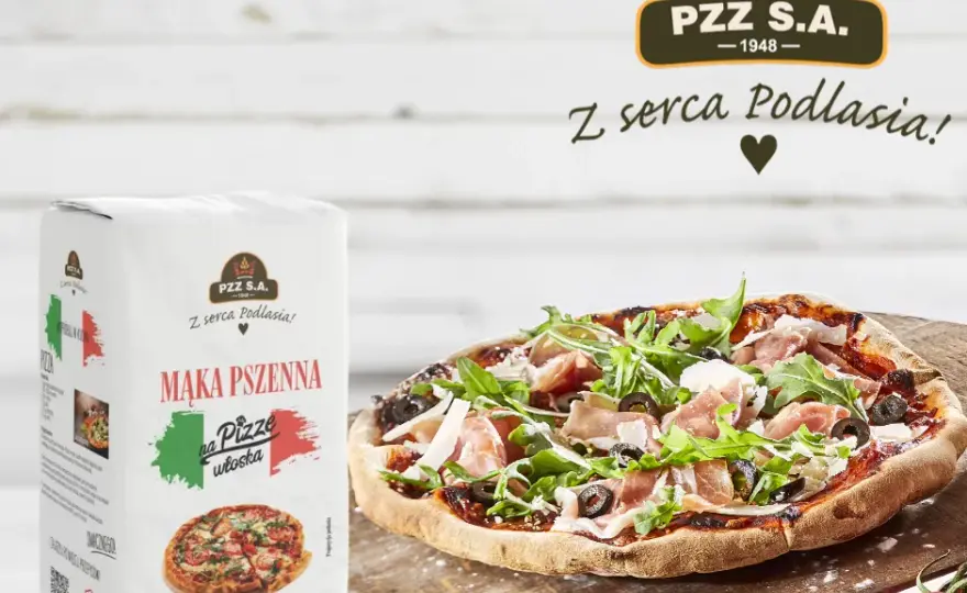 Jaka mąka do pizzy? Odkryj sekrety idealnego ciasta na pizzę