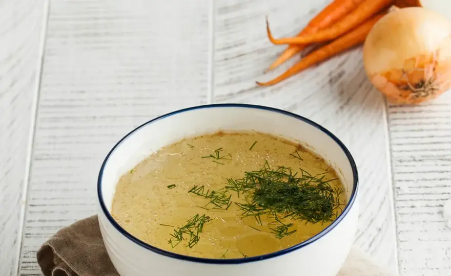 Kurkuma czy curry do rosołu? Wybierz smak i kolor idealny!