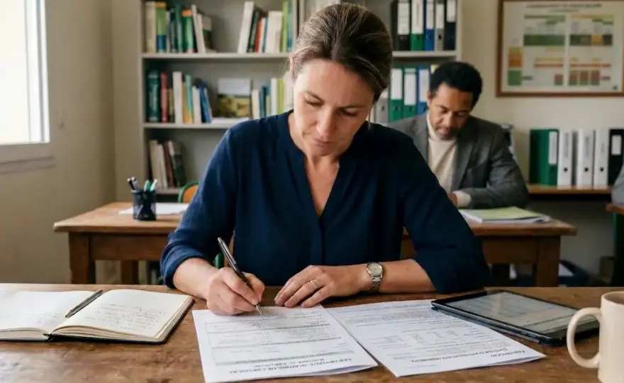 Certiphyto conseil - Maîtrisez les règles pour un conseil juste
