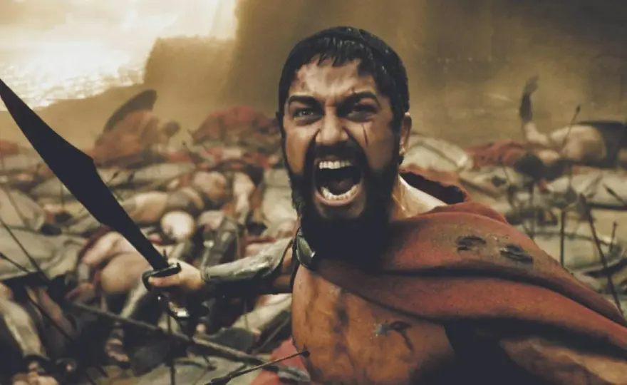 300 rollista - Varför den är filmens hemliga vapen