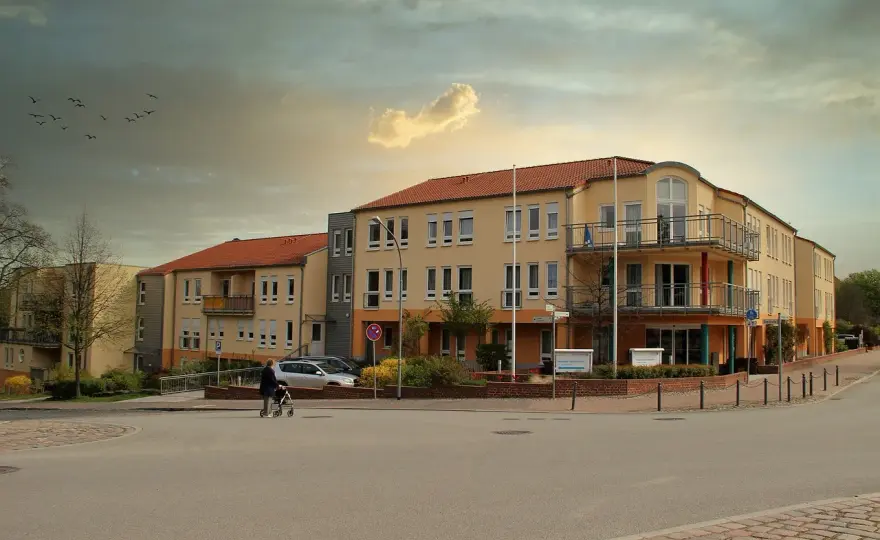 Wniosek do sądu o umieszczenie w DPS bez zgody - Poradnik