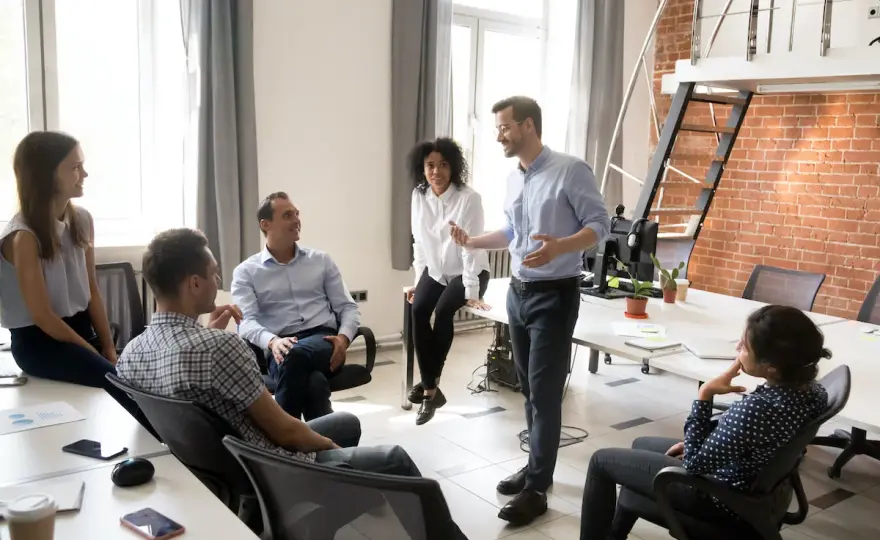Chief Strategy Officer Job Description - Define the Role Right