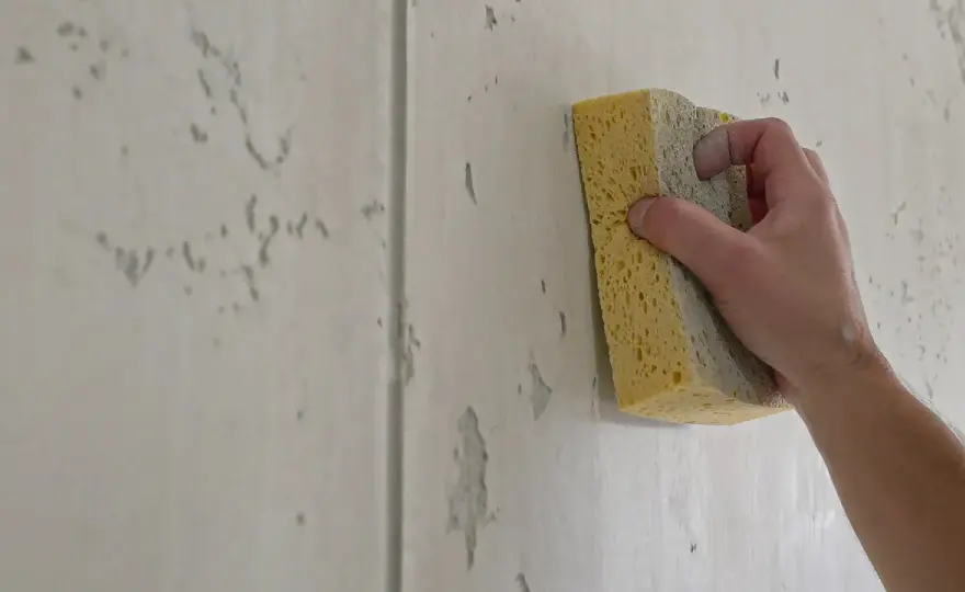 Beton dekoracyjny DIY: Jak krok po kroku stworzyć idealną ścianę?