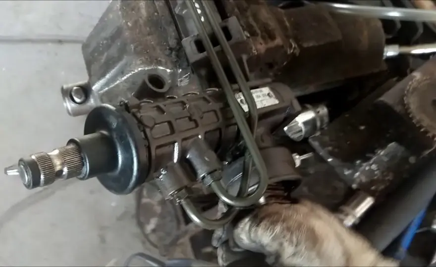 Objawy uszkodzonej maglownicy w BMW E39 – jak je rozpoznać?