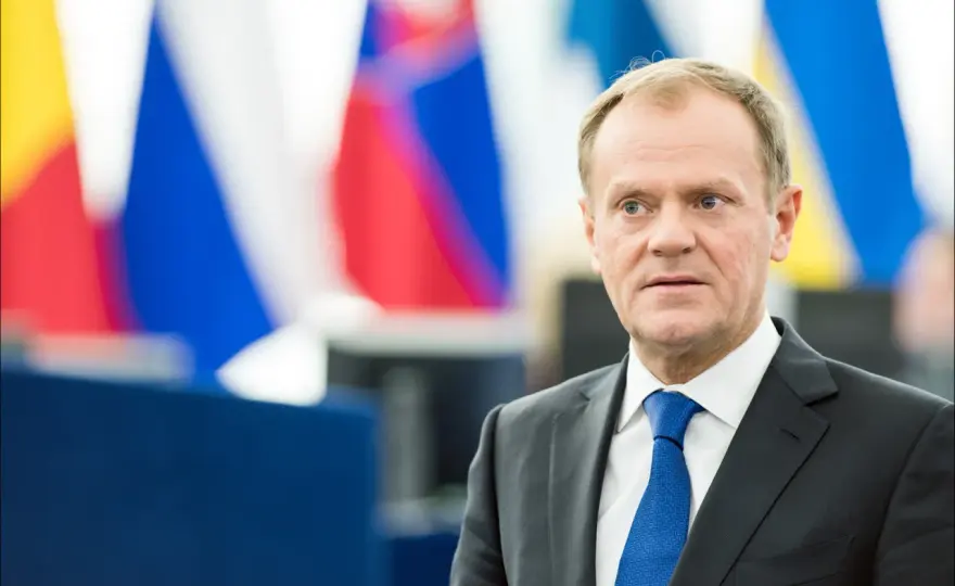 Donald Tusk - kiedy koniec kadencji i co to oznacza dla Europy