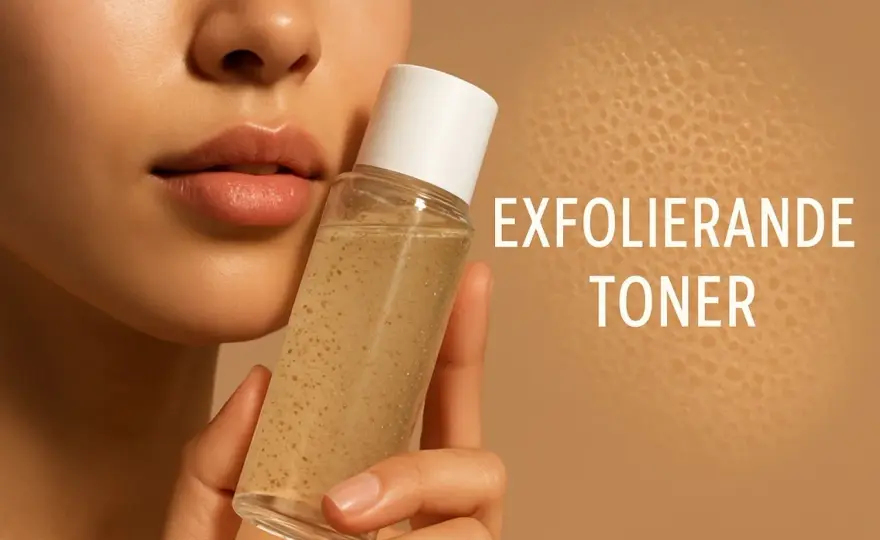 Exfoliering - Så får du strålande hud utan att irritera den