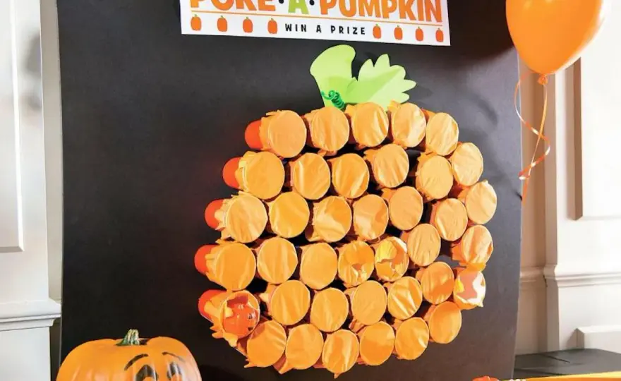 Adult Fall Festival Ideas - Make Your Event Unforgettable