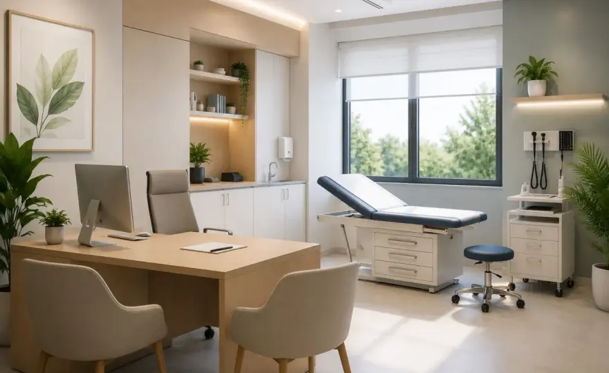 Progetto studio medico: evita errori, massimizza efficienza