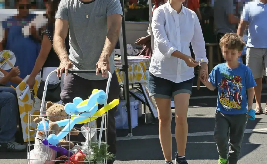Natalie Portman - Ile ma dzieci? Imiona, wiek i fakty o nowej ciąży