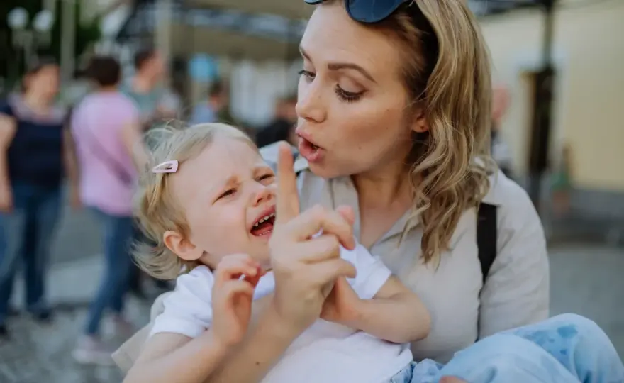 Madre depressa - Effetti sui figli adulti e come superarli