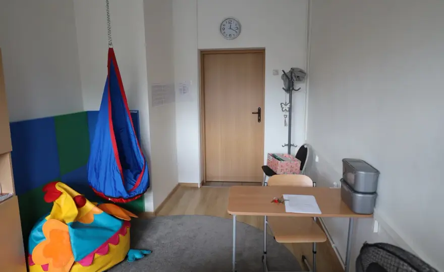 Gabinet pedagoga szkolnego - co to jest i jak pomaga?