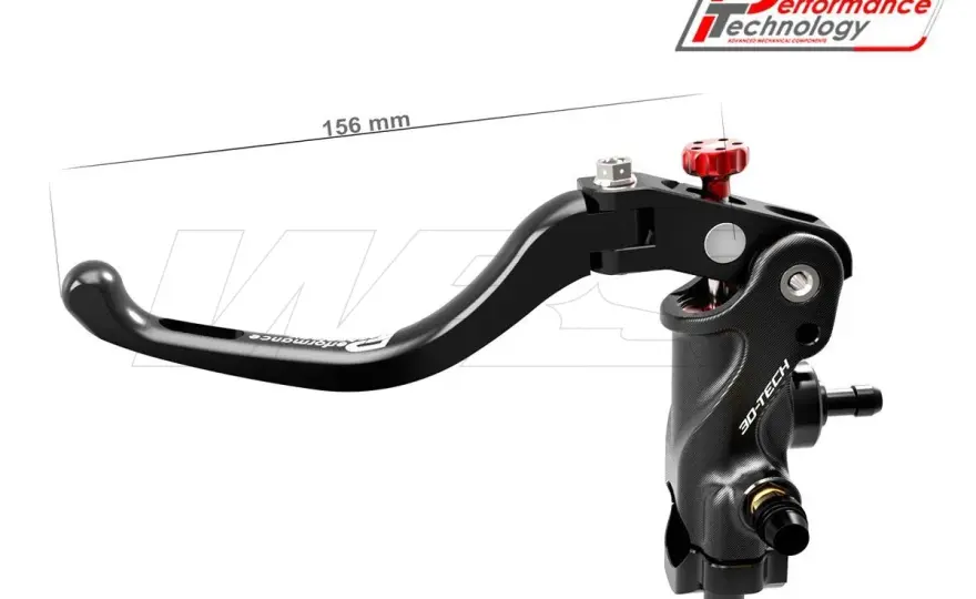 Pompa frizione moto guasta - Diagnosi rapida e soluzioni efficaci