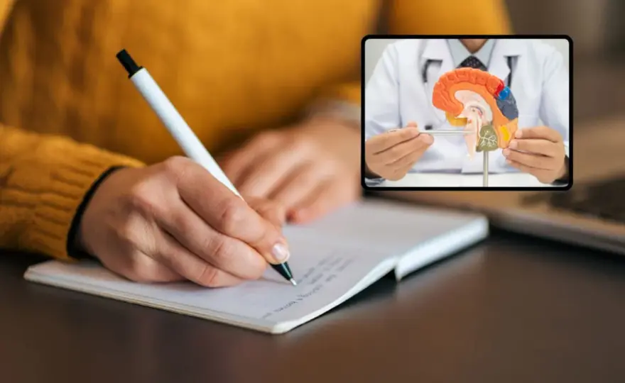 Escribir a mano cuando ayuda de verdad a memorizar y concentrarte