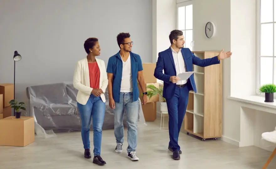 Visite d’appartement - ce qu’il faut vérifier avant d’acheter