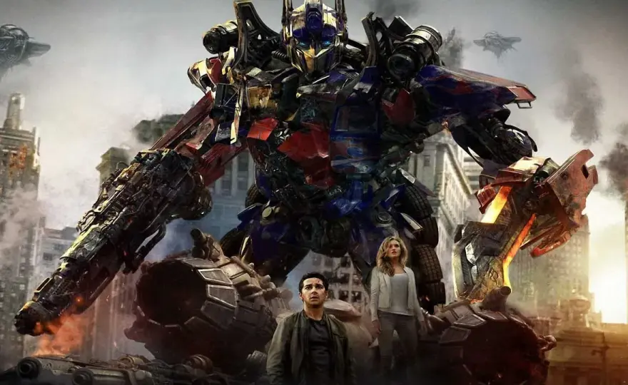 Transformers 3 aktorzy - kto naprawdę zagrał w Ciemnej stronie księżyca?