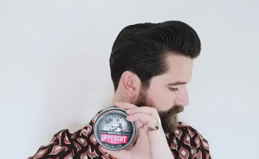 Uppercut Monster Hold - Jak działa Uppercut Deluxe Monster Hold?