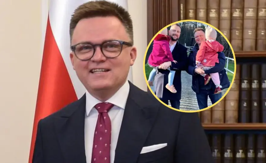 Czy Kamysz ma drugą żonę? Zaskakujące fakty o jego życiu osobistym