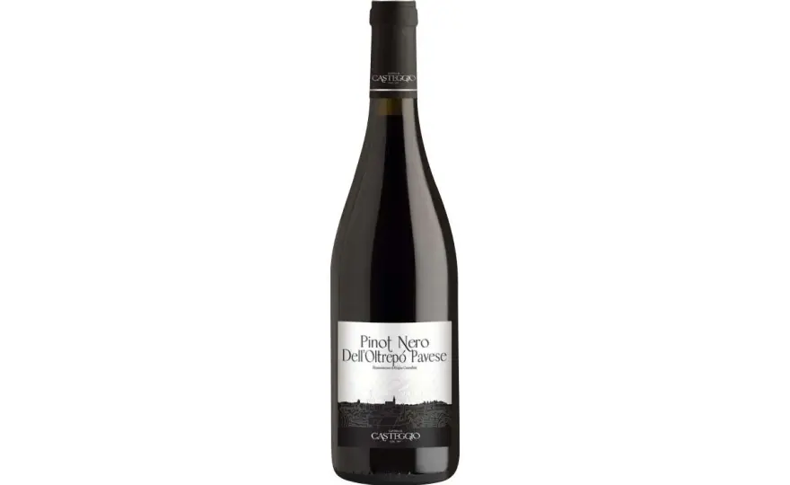 Oltrepò Pavese - Dein Guide für Wein, Pinot Nero & Reise