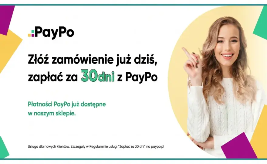 PayPo na OLX - Jak działa odroczona płatność?