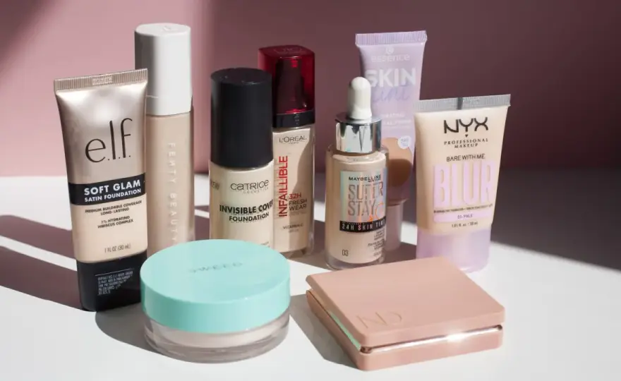 Kosmetik online kaufen: Die besten Shops & sichere Tipps