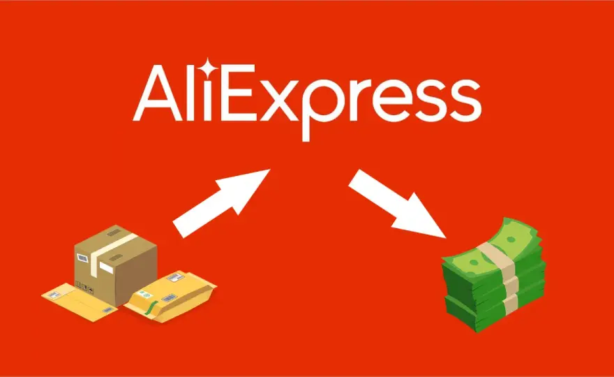 Zwrot na AliExpress - Jak odzyskać pieniądze bez nerwów?