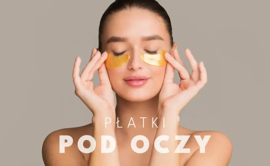Płatki pod oczy rano czy wieczorem - Kiedy dają najlepsze efekty?