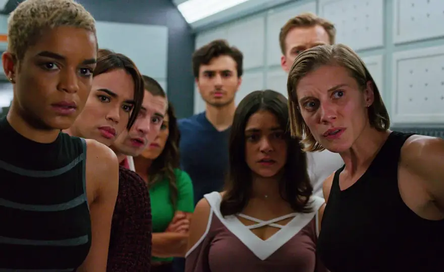 Another Life saison 2 vaut-elle le visionnage ?