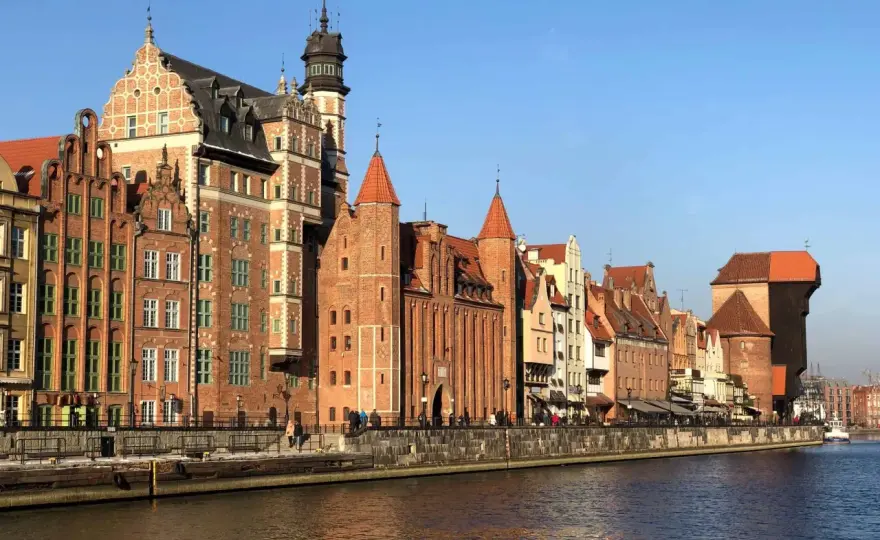 Gdzie pojechać w Polsce? Ciekawe miejsca i nowe atrakcje 2026