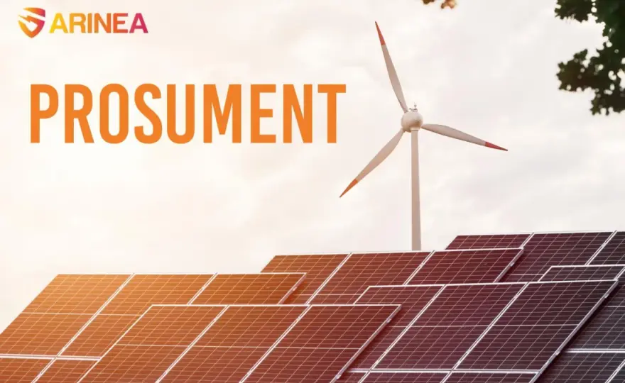Prosument - Jak zarabiać na energii? Uniknij błędów!