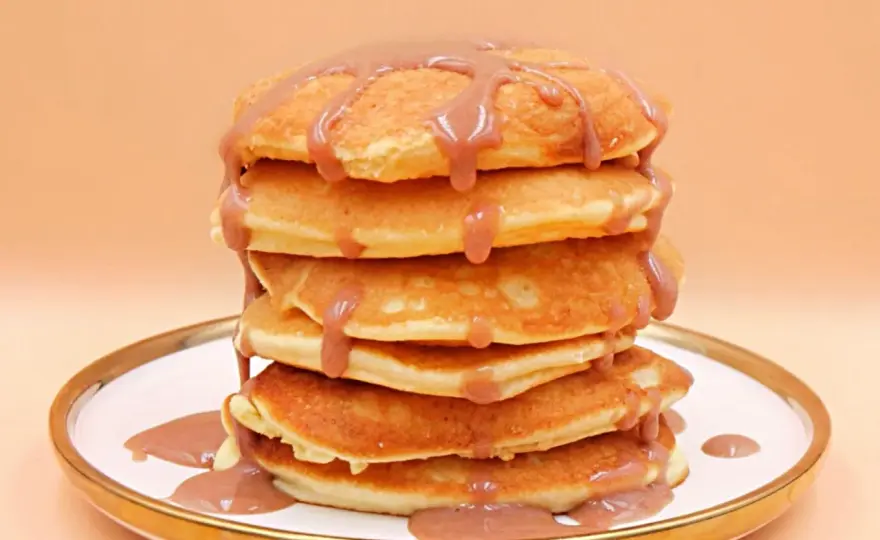 Czy pancakes są zdrowe? Poznaj zdrowe przepisy i dodatki