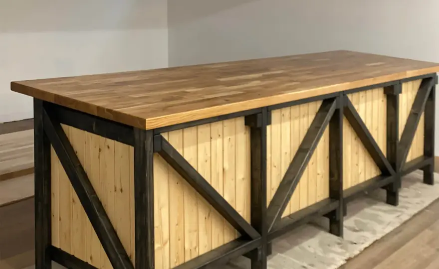 Co można zrobić ze starych desek - Projekty DIY z duszą