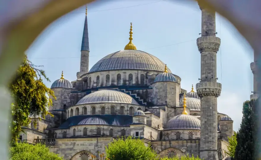 Estambul - ¿Cuántos días necesitas para tu primera visita?