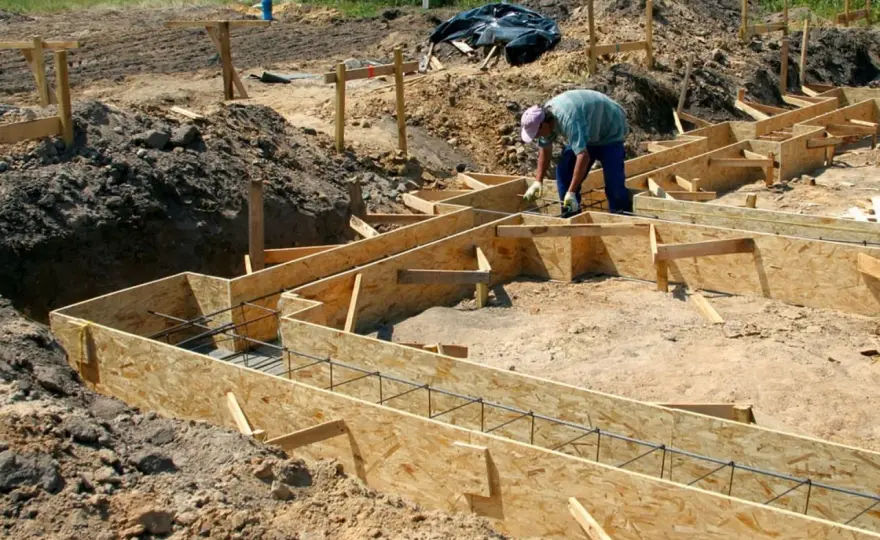 Szalunek ławy fundamentowej - Jak zrobić i uniknąć błędów?