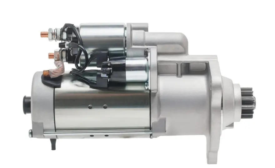 Motorino d'avviamento guasto? Sintomi, diagnosi e costi