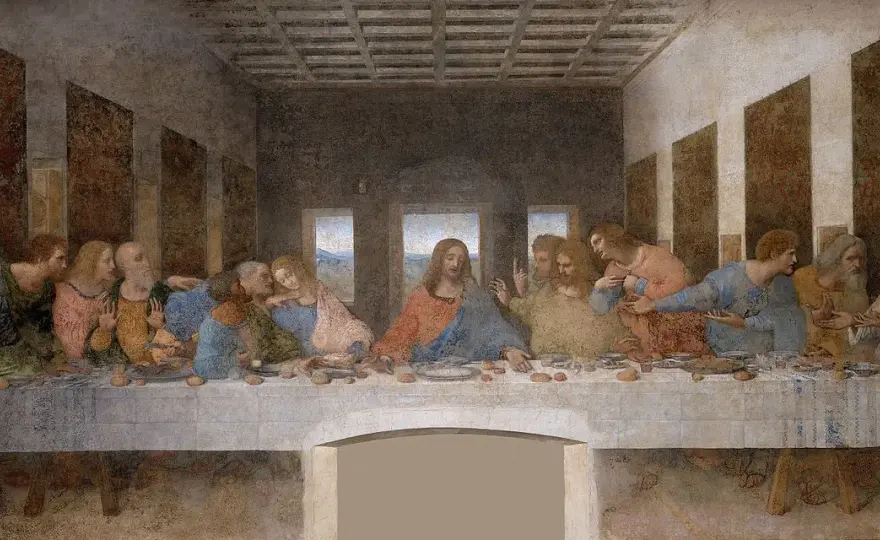Malarstwo Leonarda da Vinci: Tajemnice technik i słynnych dzieł