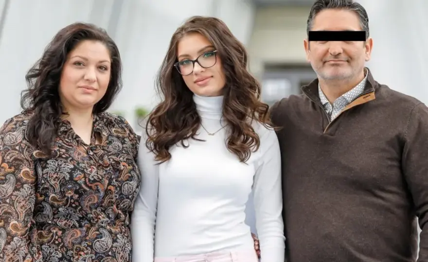 Rodzice Viki Gabor - kim są i jak wsparli jej karierę?