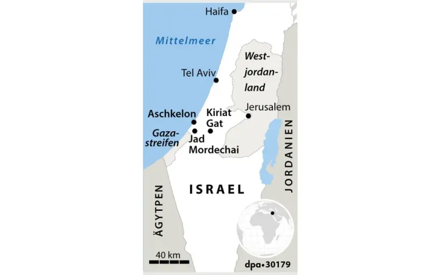 Israels Geschichte verstehen - Krieg, Frieden und Staatsgründung