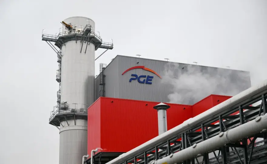 Elektrownia Dolna Odra: Największa gazowa siłownia w Polsce. Dlaczego?